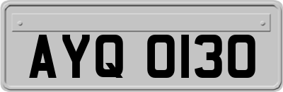 AYQ0130