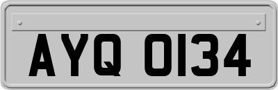 AYQ0134