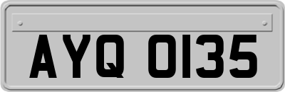 AYQ0135