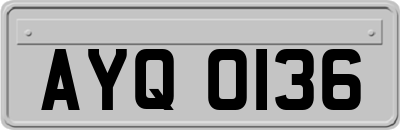 AYQ0136