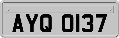 AYQ0137