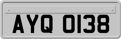 AYQ0138
