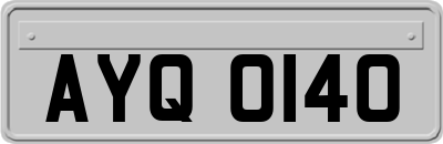 AYQ0140