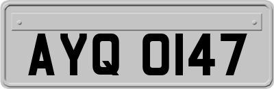 AYQ0147