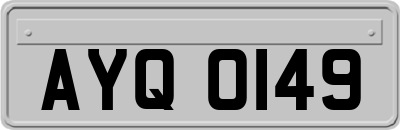 AYQ0149