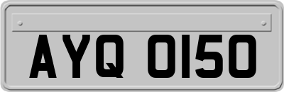AYQ0150
