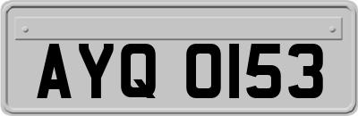 AYQ0153