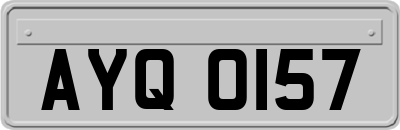AYQ0157