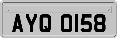 AYQ0158