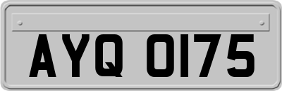 AYQ0175