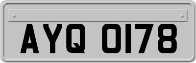 AYQ0178