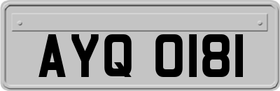 AYQ0181