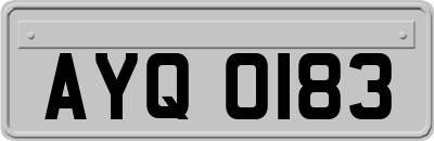 AYQ0183
