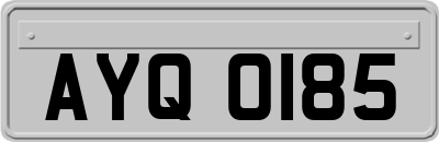 AYQ0185