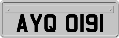 AYQ0191