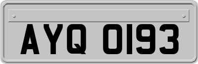 AYQ0193