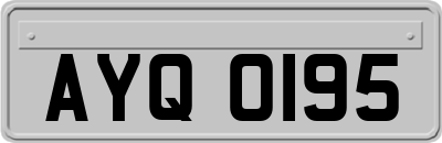 AYQ0195