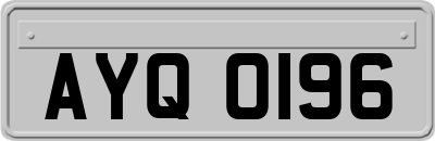 AYQ0196
