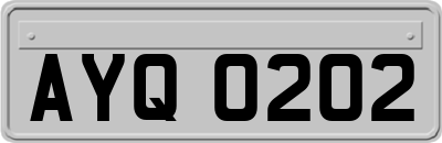 AYQ0202