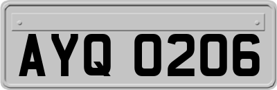 AYQ0206
