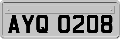 AYQ0208