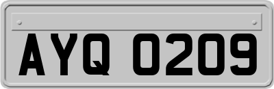 AYQ0209