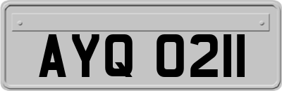 AYQ0211