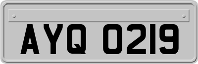 AYQ0219