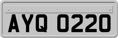 AYQ0220