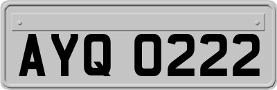 AYQ0222