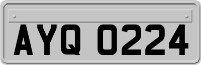 AYQ0224