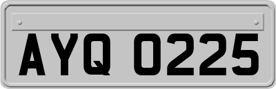 AYQ0225