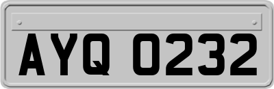 AYQ0232