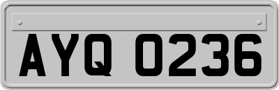 AYQ0236