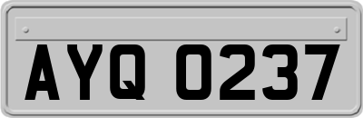 AYQ0237