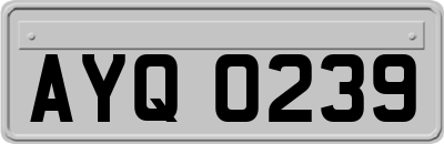 AYQ0239