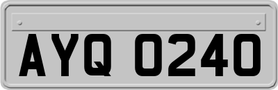 AYQ0240