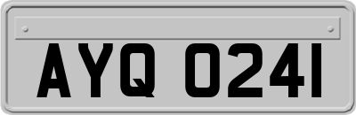 AYQ0241