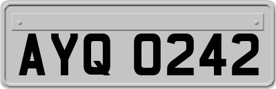 AYQ0242