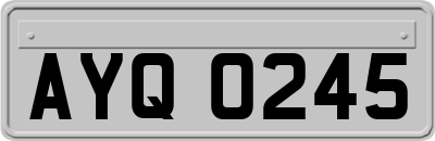 AYQ0245