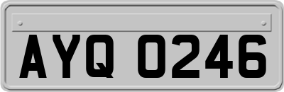 AYQ0246