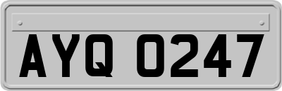 AYQ0247