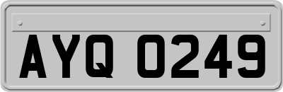 AYQ0249