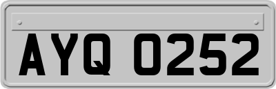 AYQ0252