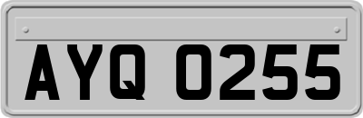 AYQ0255