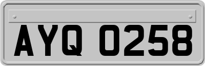 AYQ0258