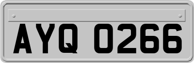 AYQ0266