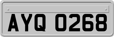 AYQ0268