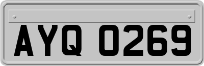 AYQ0269