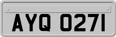 AYQ0271